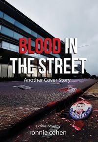 Produktbild: Blood In The Street