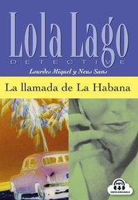 Produktbild: La llamada de La Habana