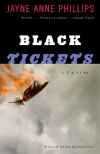 Produktbild: Black Tickets