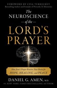 Produktbild: The Neuroscience of the Lord's Prayer