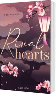 Produktbild: Rival Hearts