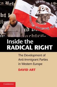 Produktbild: Inside the Radical Right