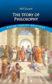 Produktbild: The Story of Philosophy