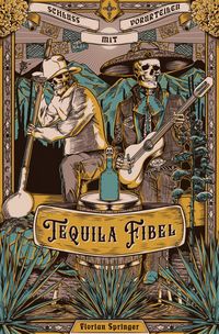 Produktbild: Tequila Fibel