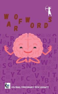 Produktbild: War Of Words