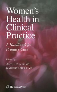 Produktbild: Women's Health in Clinical Practice