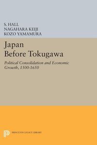 Produktbild: Japan Before Tokugawa