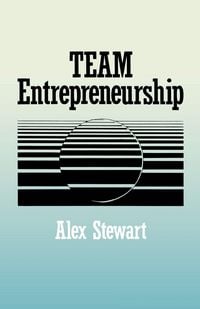 Produktbild: Team Entrepreneurship