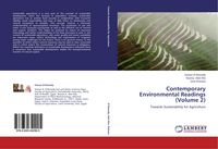 Produktbild: Contemporary Environmental Readings (Volume 2)