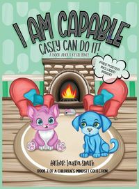 Produktbild: I Am Capable