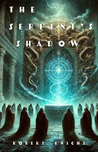 Produktbild: The Serpent's Shadow