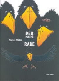 Produktbild: Der kleine Mondrabe