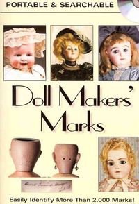 Produktbild: Editors, K: Doll Maker's Marks