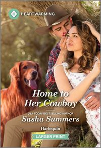 Produktbild: Home to Her Cowboy
