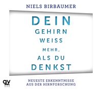 Dein Gehirn weiß mehr, als du denkst