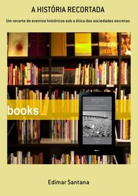 Produktbild: A Hist&oacute;ria Recortada