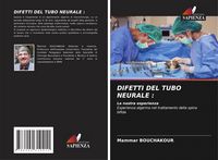Produktbild: Difetti Del Tubo Neurale :