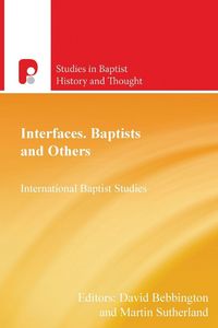 Produktbild: Interfaces, Baptists and Others