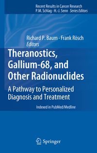 Produktbild: Theranostics, Gallium-68, and Other Radionuclides