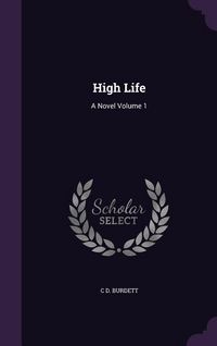 Produktbild: High Life