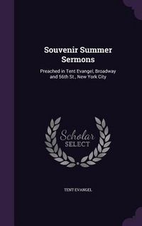 Produktbild: Souvenir Summer Sermons