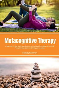 Produktbild: Metacognitive Therapy