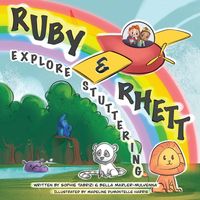 Produktbild: Ruby & Rhett Explore Stuttering
