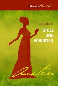 Produktbild: Stolz und Vorurteil