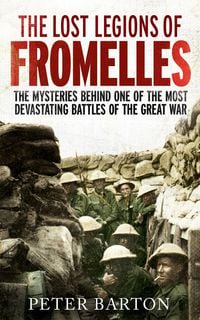 Produktbild: The Lost Legions of Fromelles