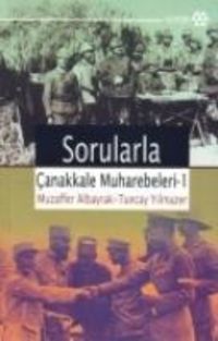 Produktbild: Sorularla Canakkale Muharebeleri 1