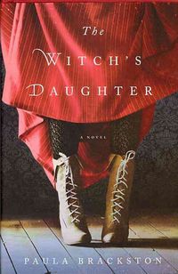 Produktbild: The Witch's Daughter