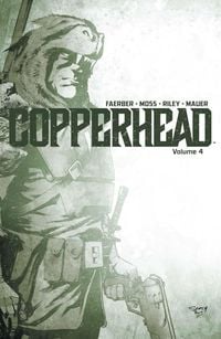 Produktbild: Copperhead Vol. 4