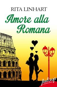 Produktbild: Amore alla romana