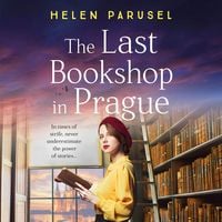 Produktbild: Last Bookshop in Prague