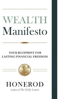 Produktbild: Wealth Manifesto