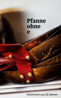 Produktbild: Pfanne ohne e
