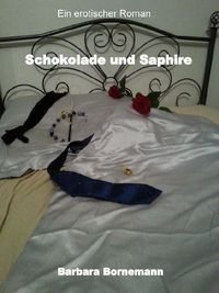 Produktbild: Schokolade und Saphire