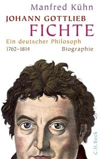 Produktbild: Johann Gottlieb Fichte