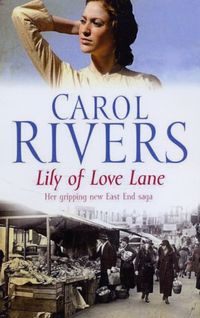 Produktbild: Rivers, C: Lily of Love Lane