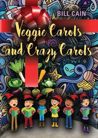 Produktbild: Veggie Carols and Crazy Carols