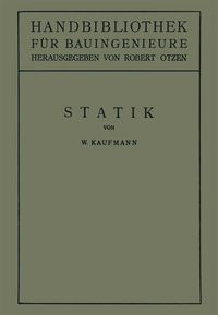 Produktbild: Statik