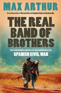 Produktbild: The Real Band of Brothers