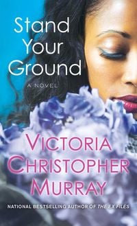 Produktbild: Stand Your Ground