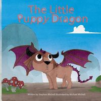 Produktbild: The Little Puppy Dragon