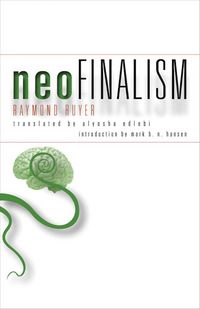 Produktbild: Ruyer, R: Neofinalism