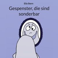Produktbild: Gespenster, die sind sonderbar