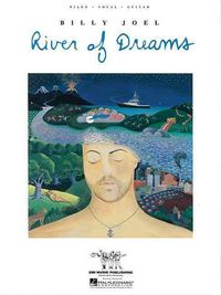 Produktbild: Billy Joel - River Of Dreams