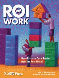Produktbild: ROI at Work