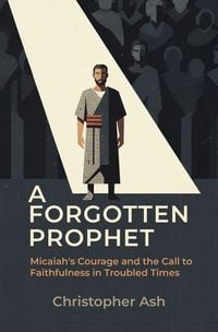 Produktbild: A Forgotten Prophet