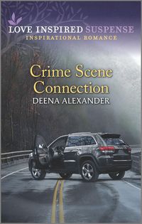 Produktbild: Crime Scene Connection